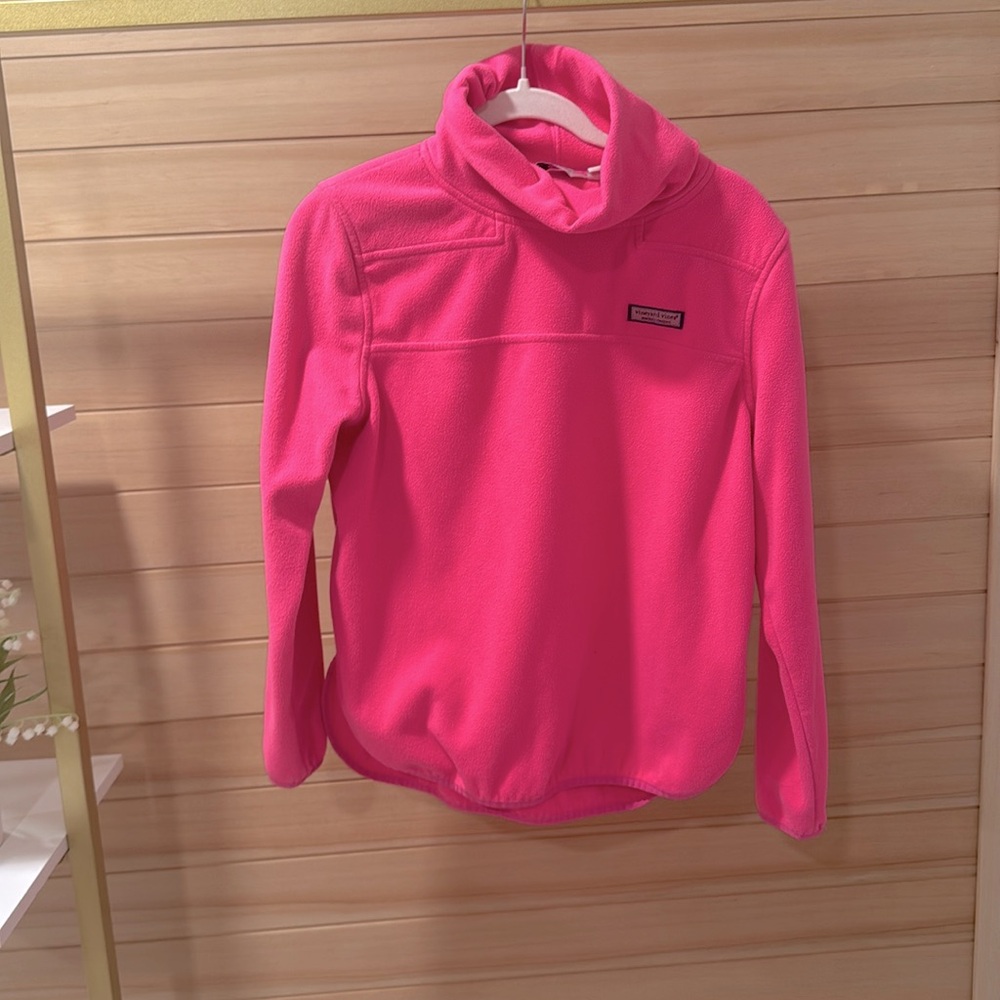 VINEYARD VINES shep shirt